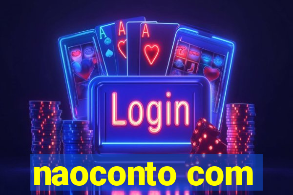 naoconto com